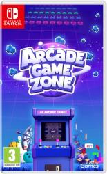 Just For Games Arcade Game Zone (Switch)