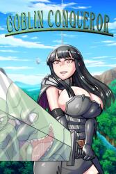 Hanabi Games Goblin Conqueror (PC)