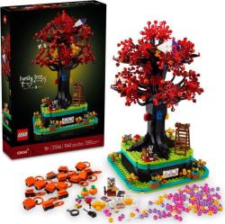 LEGO® Ideas - Family Tree (21346) LEGO