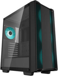 Deepcool CC560 V2 black (R-CC560-BKGAA4-G-2)