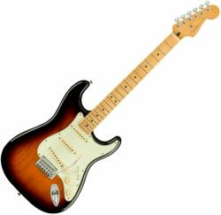 Fender Player Plus Stratocaster MN 3-Color Sunburst