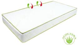MyKids Saltea MyKids Teddy cu Aloe Vera 120x60x8 (cm) (00081048) - casaplus