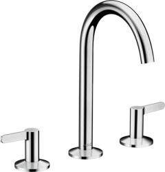 Hansgrohe AXOR One mosdócsaptelep 170, push-open