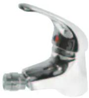 Alföldi 192271 Genic bidécst. króm*** (192271)