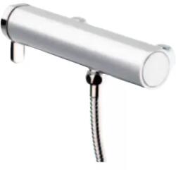 Alföldi 199004-46 Coloric zuhanycst. ezüst*** (199004-46)