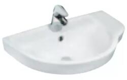 Alföldi 5117 59R1 Juno aszimmet. mosdó jobb E+* (5117 59R1)