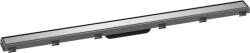 Hansgrohe RainDrain Match burkolható zuhanyfolyóka, 100 cm