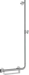 Hansgrohe Unica Comfort zuhanyrúd 1100mm jobbos (26404400)