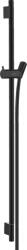 Hansgrohe Unica'S Puro zuhanyrúd 0, 90 m, matt fekete