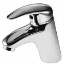 Alföldi 194371 Dynamic bidécst. króm*** (194371)