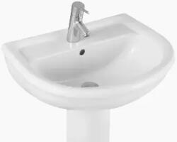 Alföldi 4121 4001 Perl 60cm mosdó fehér*** (4121 4001)