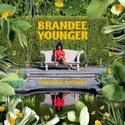 Brandee Younger Somewhere Different