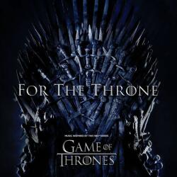 Various For the Throne - bakelitfutar