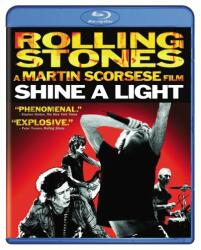 Rolling Stones, The Shine A Light
