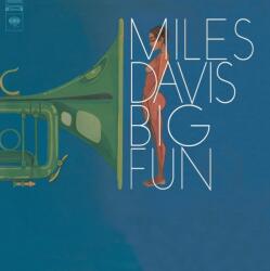 Miles Davis Big Fun