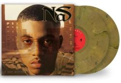 Nas It Was Written - bakelitfutar