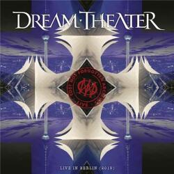Dream Theater Lost Not Forgotten Archives: Live in Berlin 2019