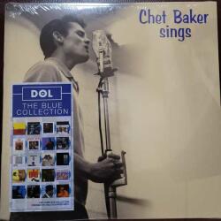 Chet Baker Sings