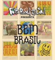 Fatboy Slim Bem Brasil