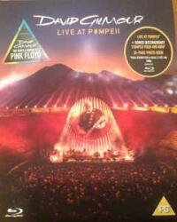 David Gilmour Live At Pompeii