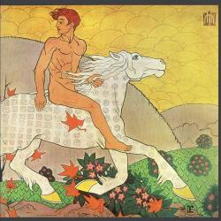 Fleetwood Mac Then Play On - bakelitfutar