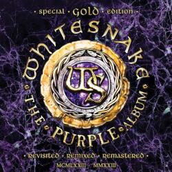 Whitesnake Purple Album: Special