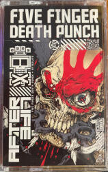 Five Finger Death Punch AfterLife - bakelitfutar - 7 190 Ft