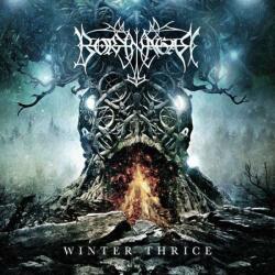 Borknagar Winter Thrice - bakelitfutar