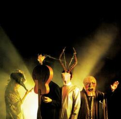 Dead Weather, The Sea Of Cowards