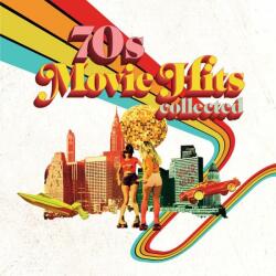 Various 70's Movie Hits Collected