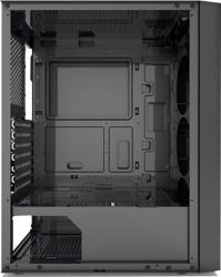 PCCOOLER MA100 Mesh Black