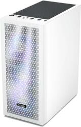 PCCOOLER MA100 Mesh White