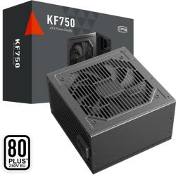 PCCOOLER KF750 750W 80+