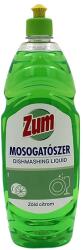ZUM Zöld citromos mosogatószer 1 l