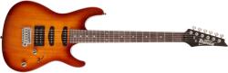 Ibanez GSA60-BS Brown Sunburst
