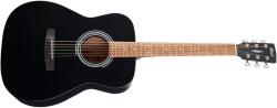 Cort AF510 Black Satin