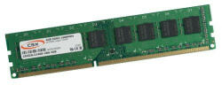 CSX 4GB DDR3 1600MHz CSXD3LO1600L1R8-4GB