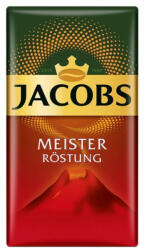 Jacobs Meister Rostung macinata 500 g