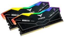 Team Group T-FORCE DELTA TUF Gaming RGB 32GB (2x16GB) DDR5 6400MHz FF5D532G6400HC40BDC01