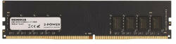2-Power 4GB DDR4 2400MHz MEM8902B