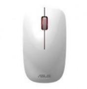 ASUS WT300 White/Red (90XB0450-BMU020) Mouse