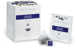 Althaus English Superior 15 plicuri