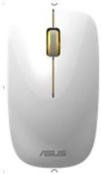 ASUS WT300 White/Yellow (90XB0450-BMU030) Mouse