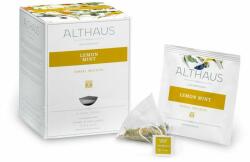 Althaus Lemon Mint 15 plicuri