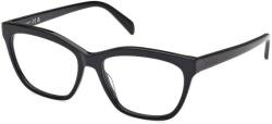 Emilio Pucci EP5242 001 Rama ochelari