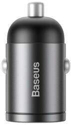 Baseus Incarcator auto USB-A Baseus Tiny Star