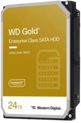 Western Digital Gold 3.5 24TB (WD241KRYZ)