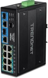 TRENDnet TI-BG104
