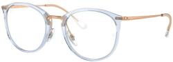 Ray-Ban RX7140 8336 Rama ochelari