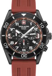 Grovana Swiss Alpine Military 7029.9876 Ceas